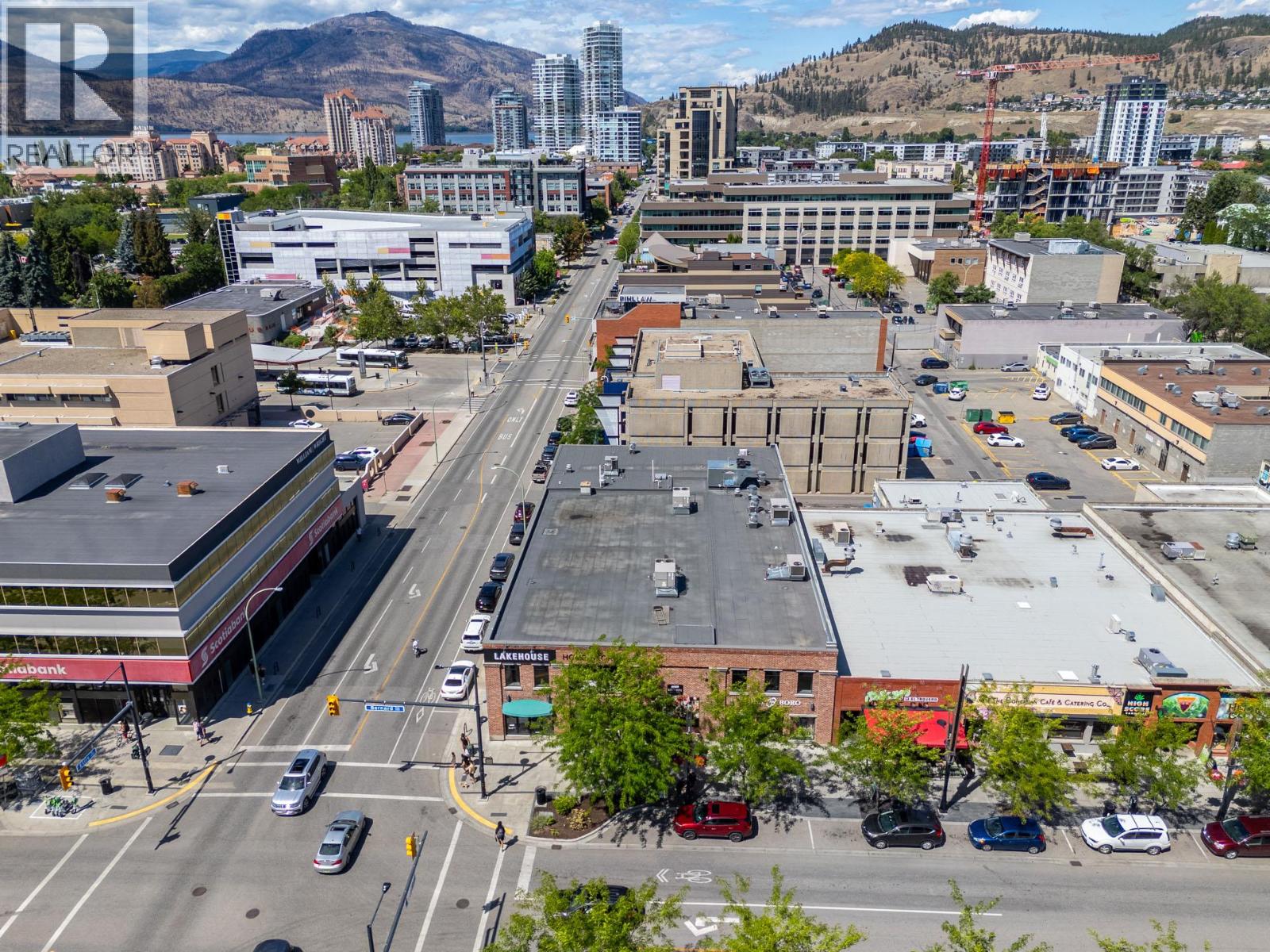 510 Bernard Avenue Unit# 202, Kelowna, British Columbia  V1Y 6P1 - Photo 44 - 10394743