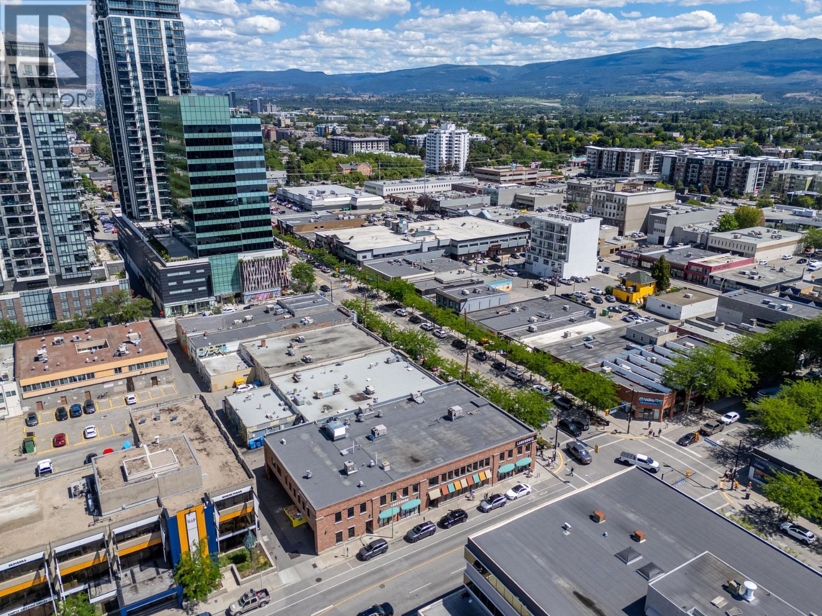 510 Bernard Avenue Unit# 202, Kelowna, British Columbia  V1Y 6P1 - Photo 38 - 10394743