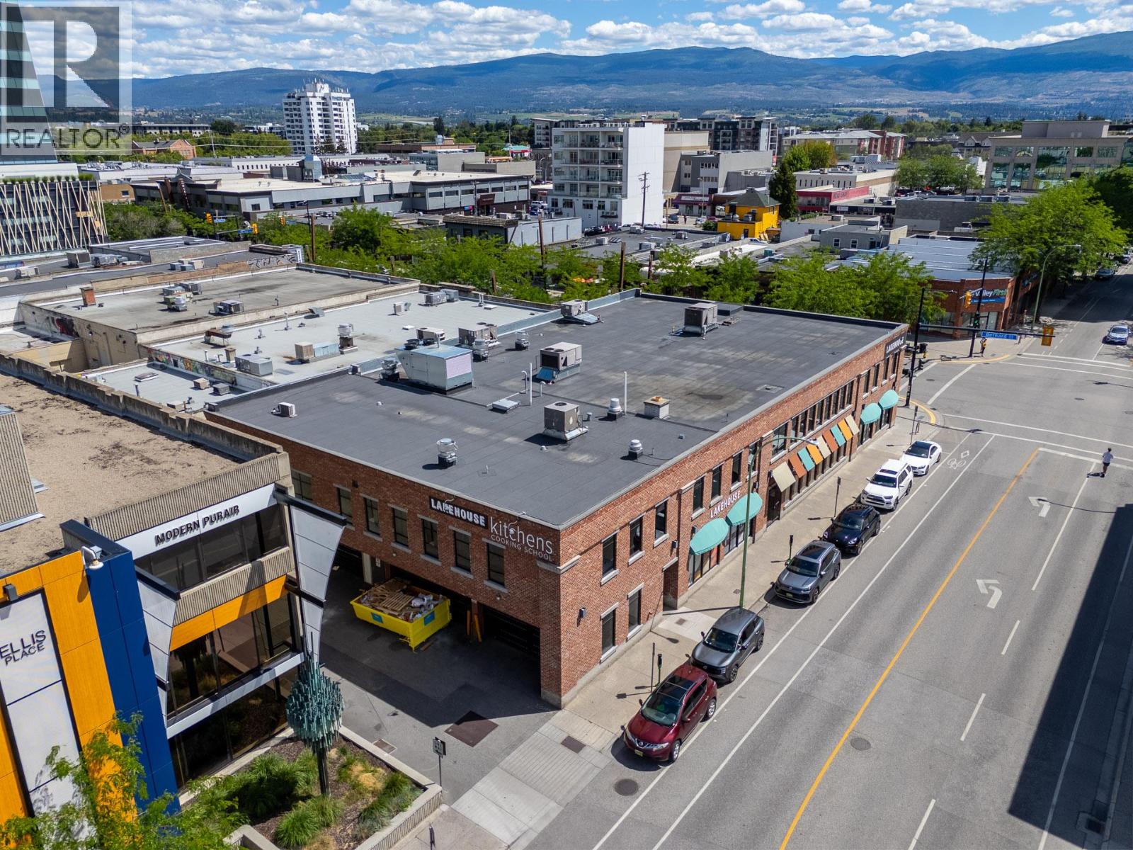 510 Bernard Avenue Unit# 202, Kelowna, British Columbia  V1Y 6P1 - Photo 48 - 10394743