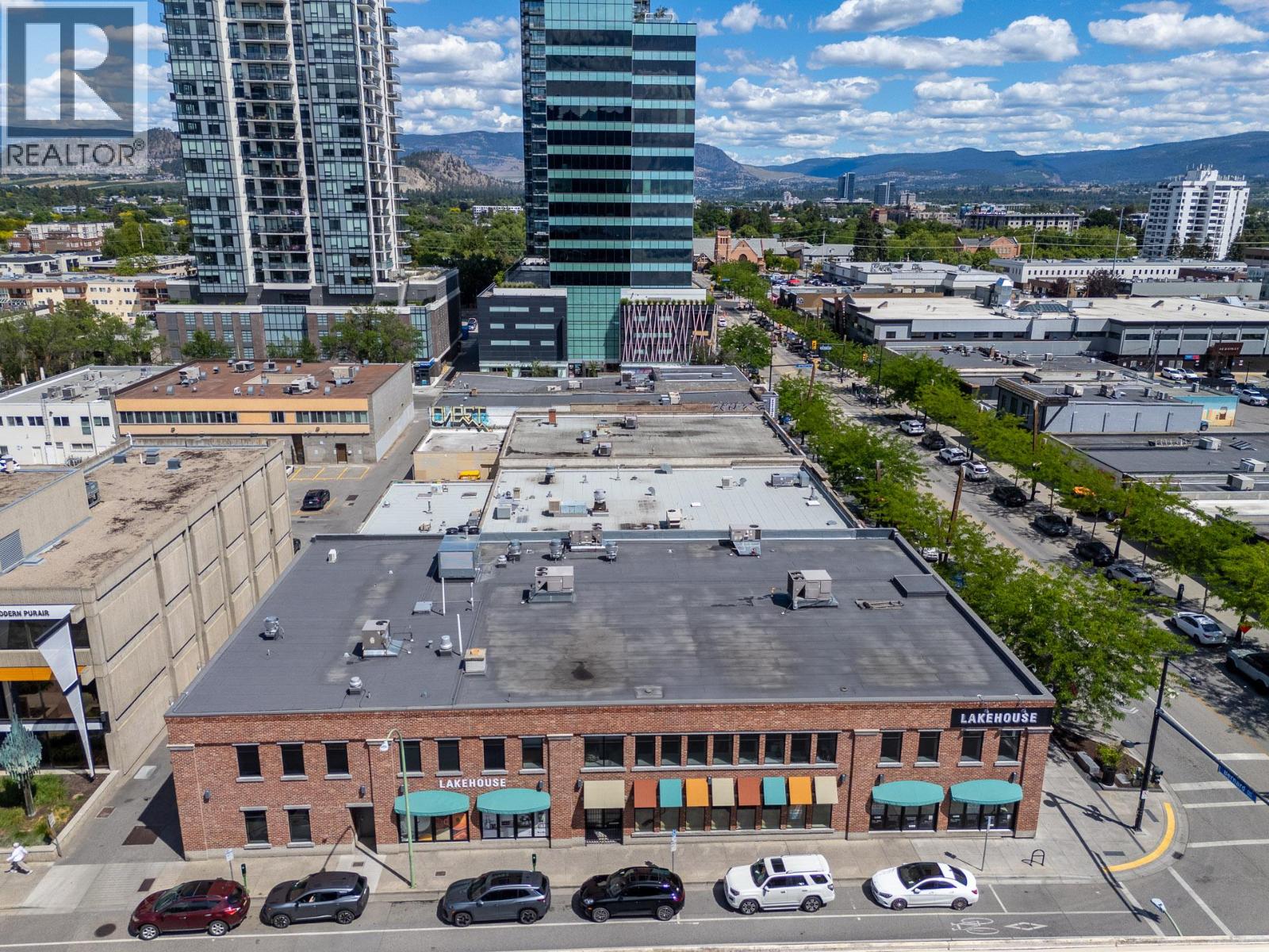 510 Bernard Avenue Unit# 202, Kelowna, British Columbia  V1Y 6P1 - Photo 47 - 10394743