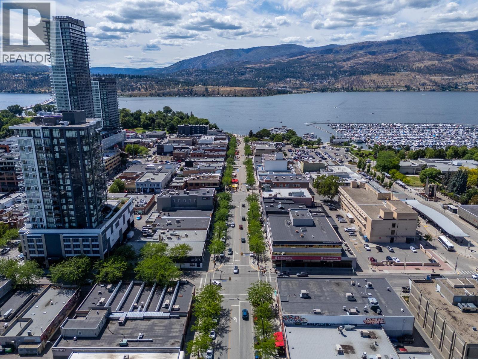 510 Bernard Avenue Unit# 202, Kelowna, British Columbia  V1Y 6P1 - Photo 43 - 10394743