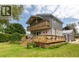 270 ERIE Boulevard, Long Point, Ontario