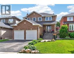 119 BOULDING Avenue, Waterdown, Ontario