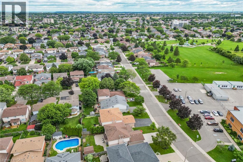 43 Bonaparte Way, Hamilton, Ontario  L9B 2E1 - Photo 43 - 40849529