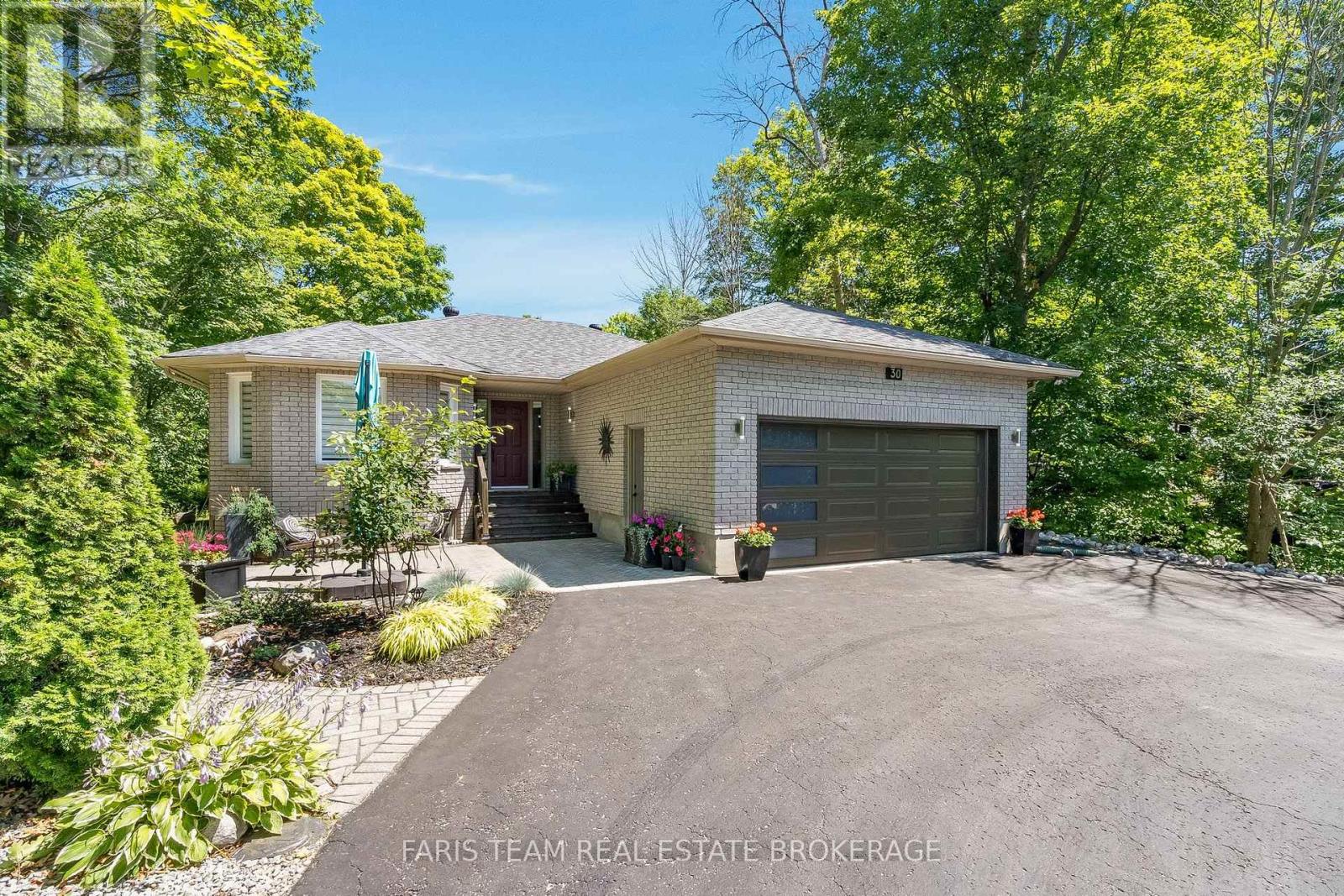 30 BOURGEOIS BEACH ROAD, Tay, Ontario