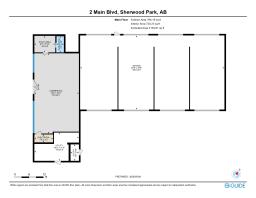 2 Main Blvd, Sherwood Park, Alberta