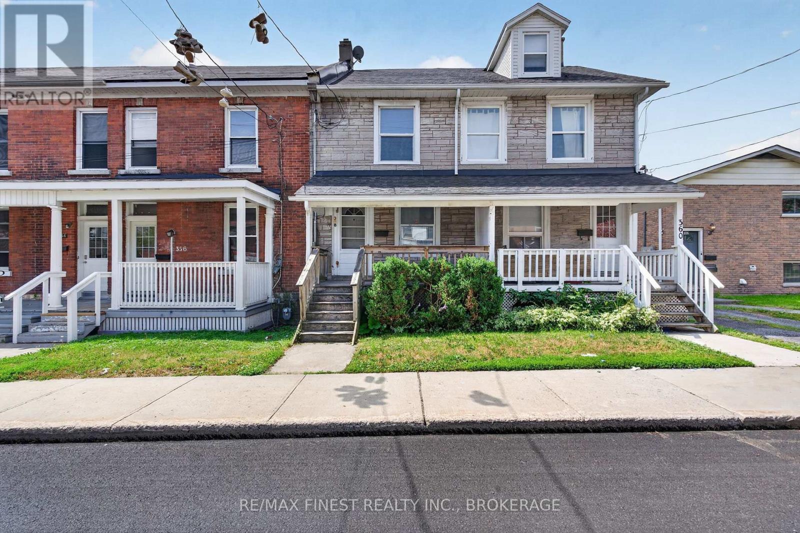 358 JOHNSON STREET, Kingston (Central City East)