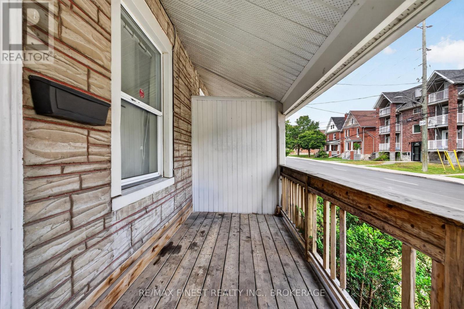 358 Johnson Street, Kingston, Ontario  K7L 1Y8 - Photo 3 - X13603252