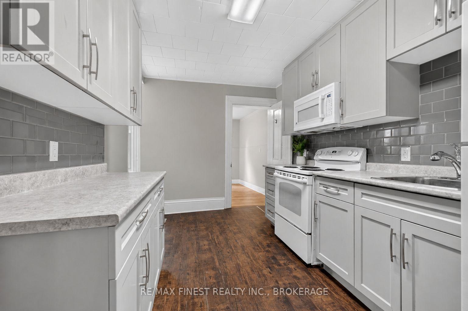 358 Johnson Street, Kingston, Ontario  K7L 1Y8 - Photo 6 - X13603252