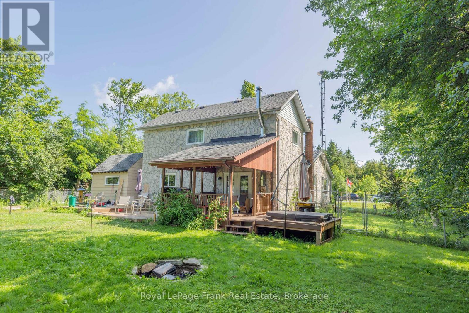 2477 Pigeon Lake Road, Kawartha Lakes, Ontario  K0M 1A0 - Photo 2 - X13603442