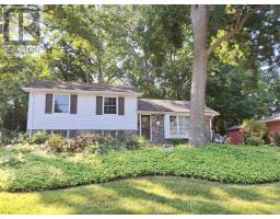 7 BRIARHILL PLACE, London East, Ontario