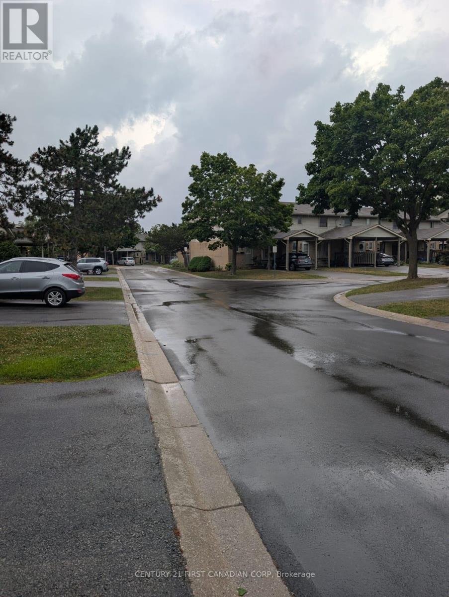 28 - 25 Erica Crescent, London South, Ontario  N6E 3R6 - Photo 11 - X13603330