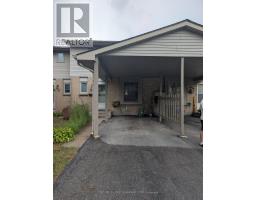 28 - 25 ERICA CRESCENT, London South, Ontario