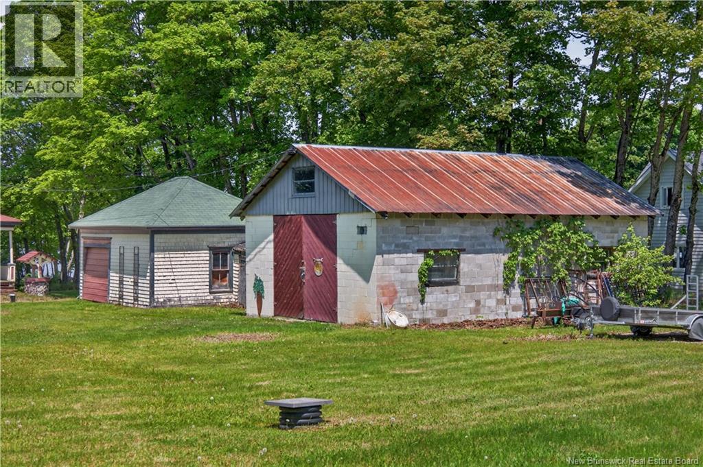 4202 Water Street, Miramichi, New Brunswick  E1N 4L2 - Photo 39 - NB142813