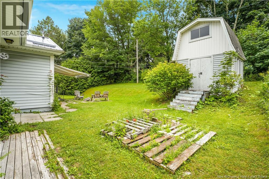 22 Birchcroft Drive, Fredericton, New Brunswick  E3C 1K7 - Photo 40 - NB144613