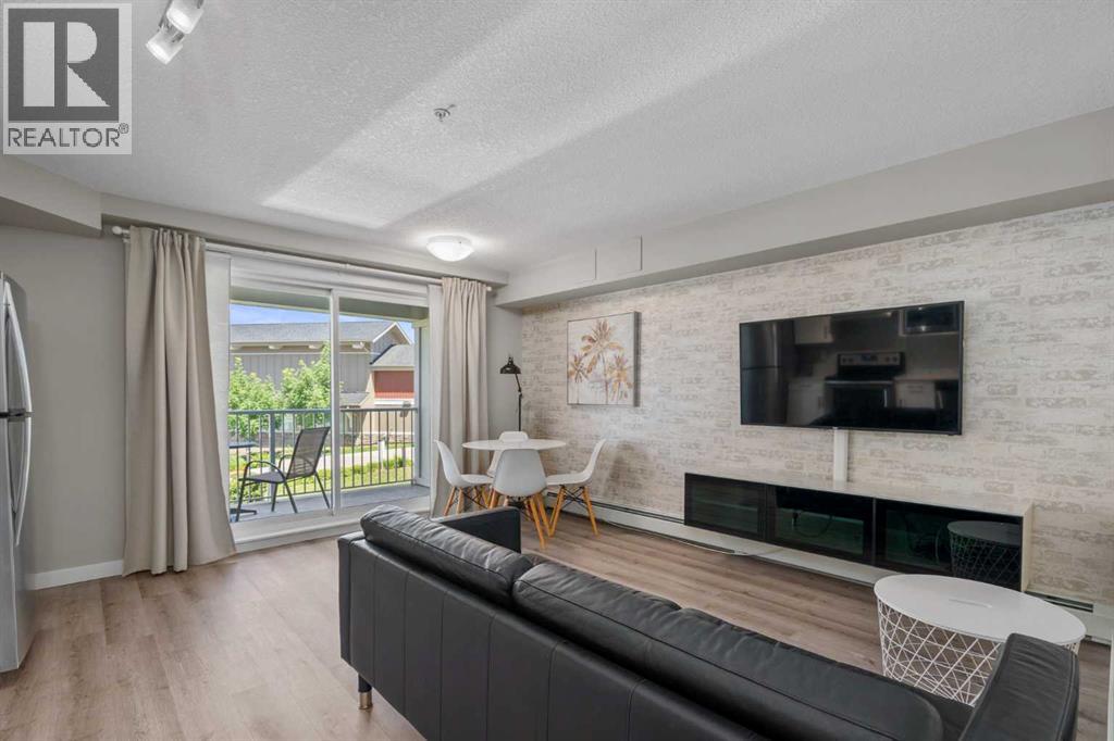 203, 110 Auburn Meadows View SE, Calgary, Alberta  T3M 2M2 - Photo 11 - A2328319