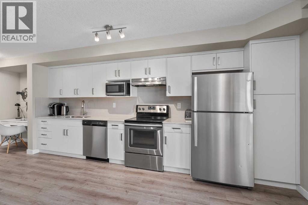203, 110 Auburn Meadows View SE, Calgary, Alberta  T3M 2M2 - Photo 5 - A2328319