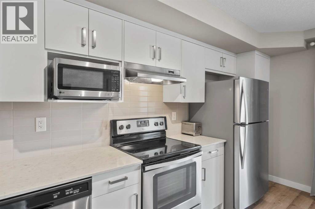 203, 110 Auburn Meadows View SE, Calgary, Alberta  T3M 2M2 - Photo 6 - A2328319