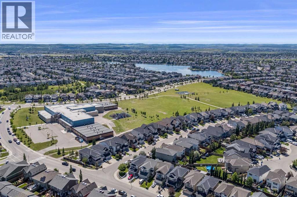 203, 110 Auburn Meadows View SE, Calgary, Alberta  T3M 2M2 - Photo 30 - A2328319