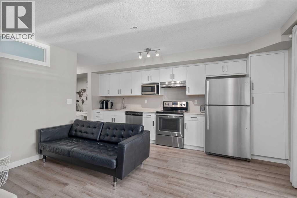 203, 110 Auburn Meadows View SE, Calgary, Alberta  T3M 2M2 - Photo 4 - A2328319