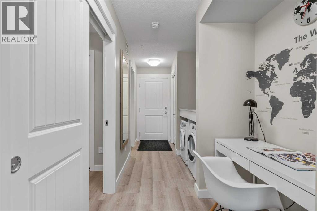 203, 110 Auburn Meadows View SE, Calgary, Alberta  T3M 2M2 - Photo 2 - A2328319