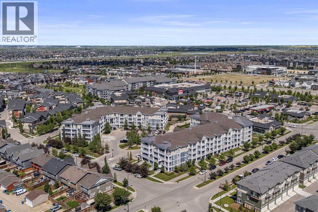 203, 110 Auburn Meadows View SE, Calgary, Alberta  T3M 2M2 - Photo 25 - A2328319
