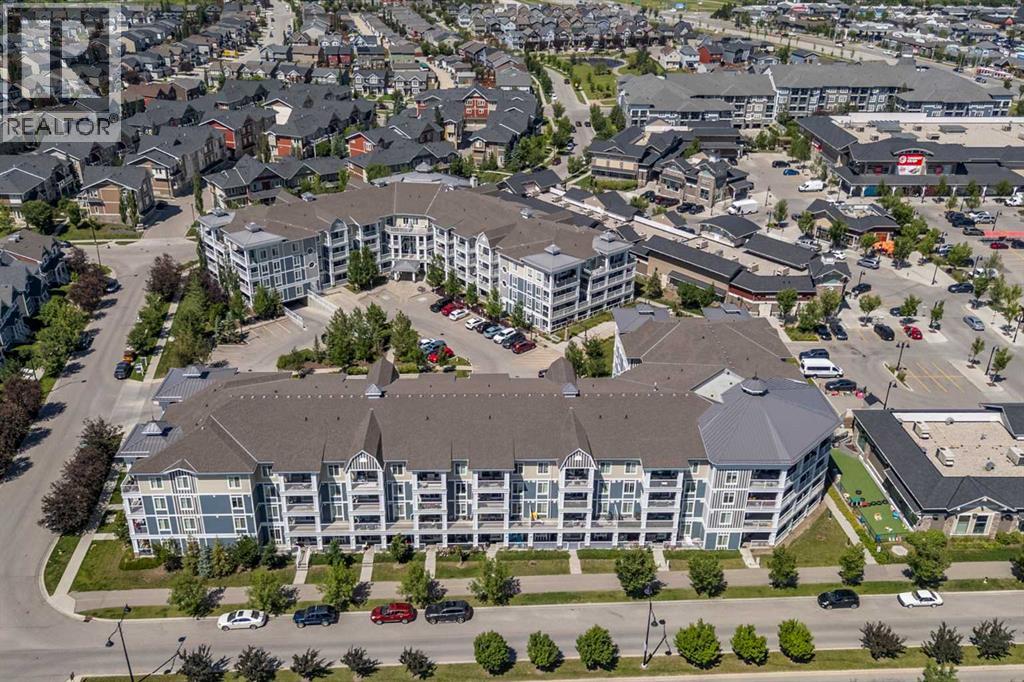 203, 110 Auburn Meadows View SE, Calgary, Alberta  T3M 2M2 - Photo 26 - A2328319