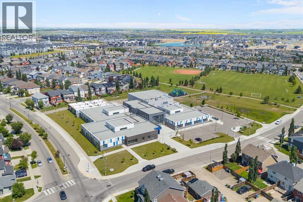 203, 110 Auburn Meadows View SE, Calgary, Alberta  T3M 2M2 - Photo 34 - A2328319