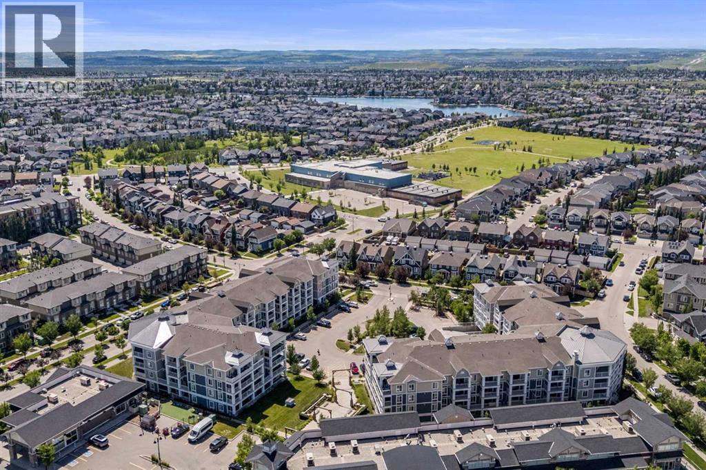 203, 110 Auburn Meadows View SE, Calgary, Alberta  T3M 2M2 - Photo 27 - A2328319