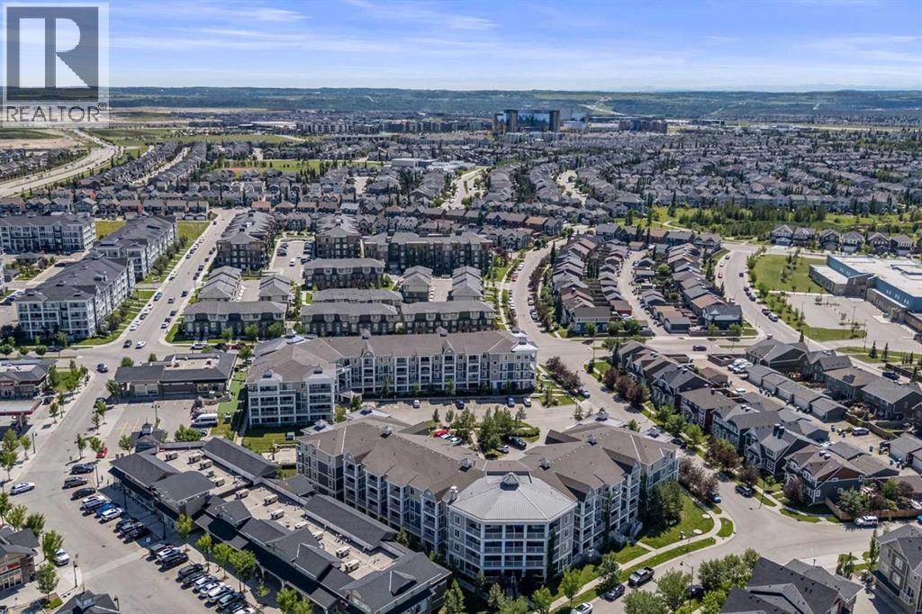 203, 110 Auburn Meadows View SE, Calgary, Alberta  T3M 2M2 - Photo 29 - A2328319