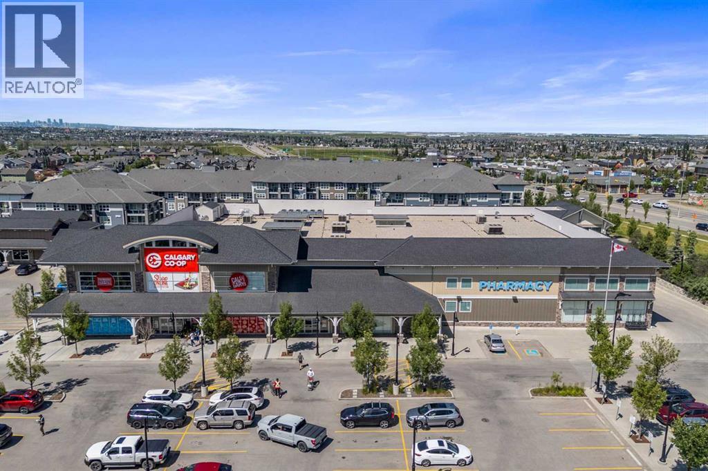203, 110 Auburn Meadows View SE, Calgary, Alberta  T3M 2M2 - Photo 35 - A2328319