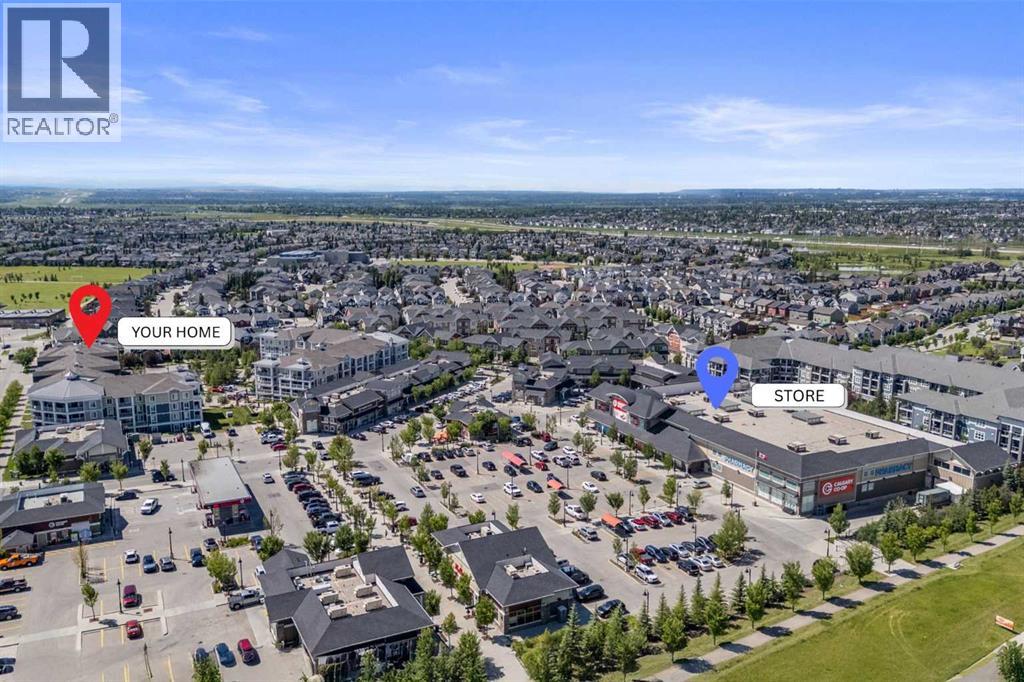 203, 110 Auburn Meadows View SE, Calgary, Alberta  T3M 2M2 - Photo 37 - A2328319
