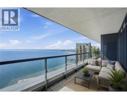 370 MARTHA Street Unit# 2104, Burlington, Ontario