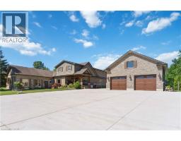 4354 MOUNTAINVIEW Road, Beamsville, Ontario