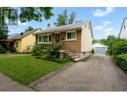 91 DOVER ROAD, Welland, Ontario