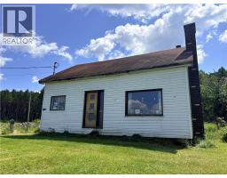 120 Churchland, Tilley, New Brunswick
