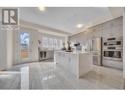 2411 SAW WHET BOULEVARD, Oakville, Ontario