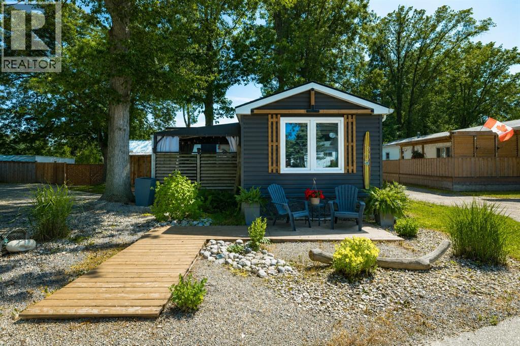 2891 Old Lakeshore ROAD Unit# 13, Sarnia, Ontario