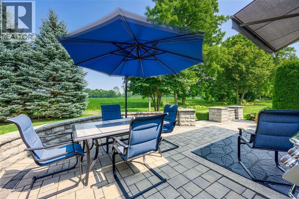 1221 Mike Weir Drive, Sarnia, Ontario  N0N 1C0 - Photo 12 - 26017874