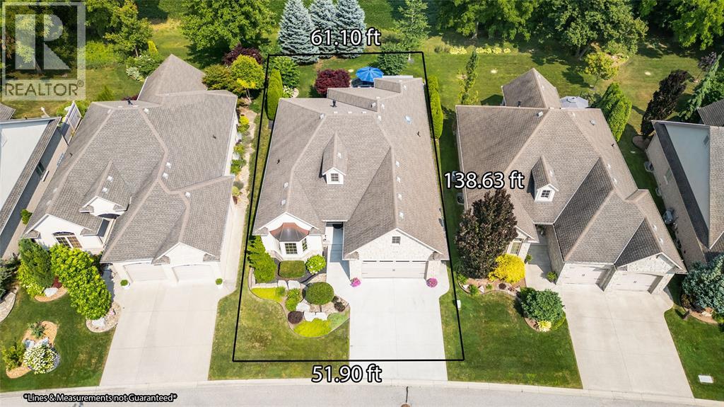 1221 Mike Weir Drive, Sarnia, Ontario  N0N 1C0 - Photo 5 - 26017874