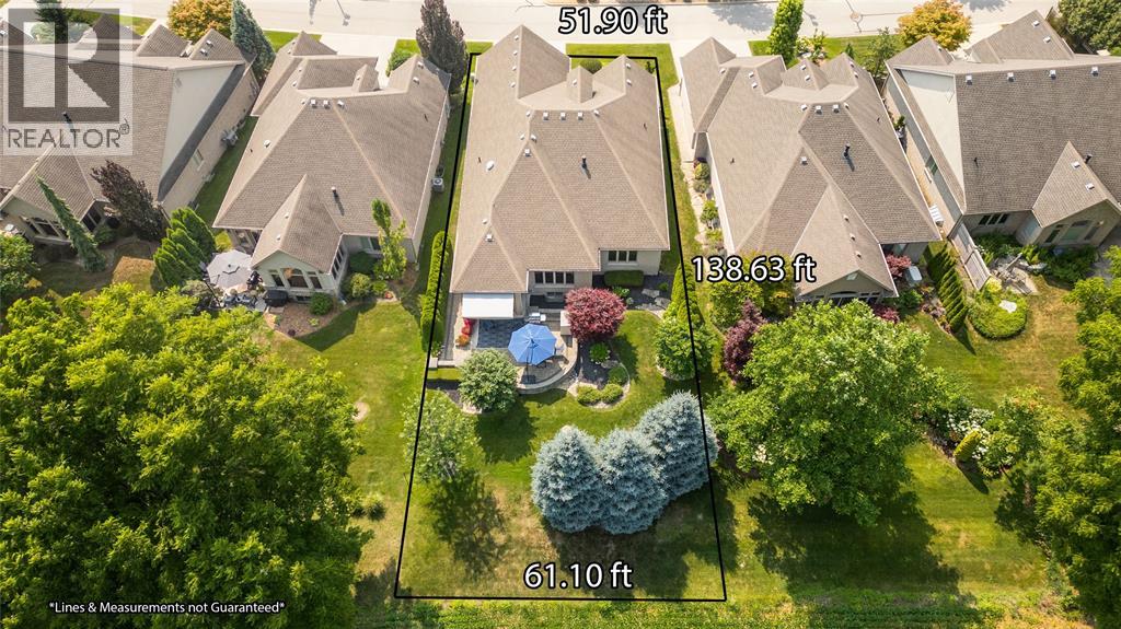 1221 Mike Weir Drive, Sarnia, Ontario  N0N 1C0 - Photo 6 - 26017874