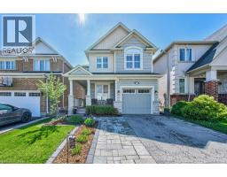 76 RUHL Drive S, milton, Ontario
