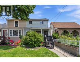 100 CHESTNUT Avenue, hamilton, Ontario