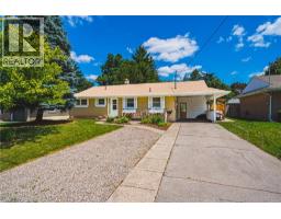 15 DALE Avenue, cambridge, Ontario