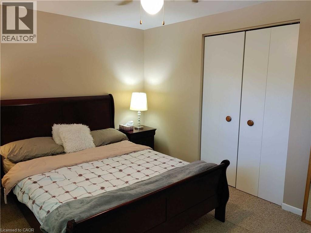 96 Larch Street Unit# Upper, Hamilton, Ontario  L8T 4P3 - Photo 10 - 40850580