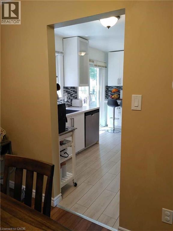 96 Larch Street Unit# Upper, Hamilton, Ontario  L8T 4P3 - Photo 13 - 40850580