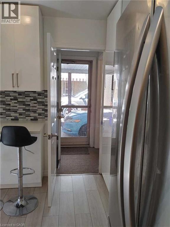 96 Larch Street Unit# Upper, Hamilton, Ontario  L8T 4P3 - Photo 18 - 40850580