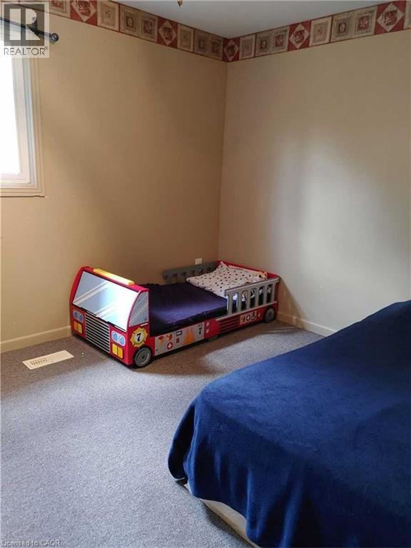 96 Larch Street Unit# Upper, Hamilton, Ontario  L8T 4P3 - Photo 24 - 40850580