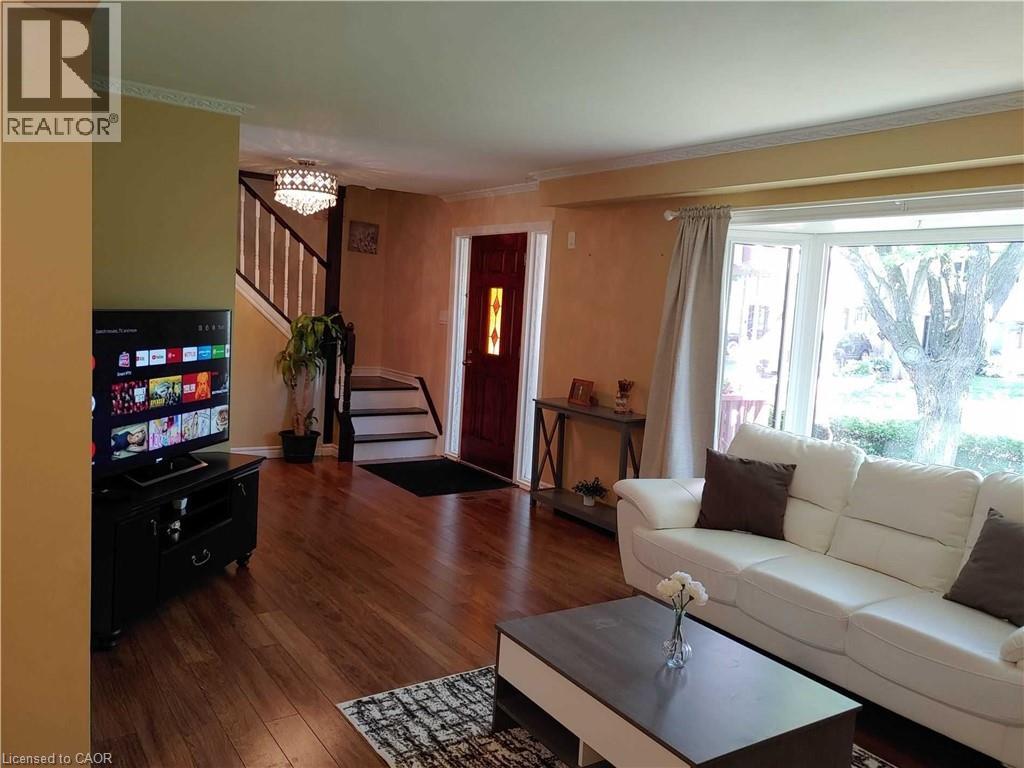 96 Larch Street Unit# Upper, Hamilton, Ontario  L8T 4P3 - Photo 6 - 40850580