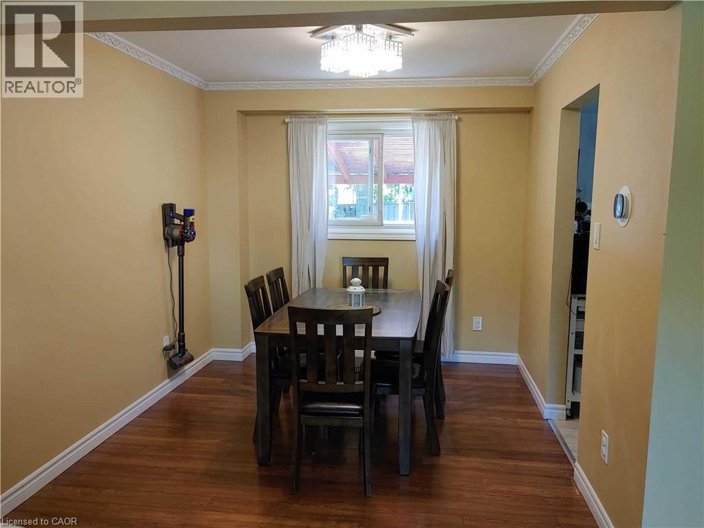 96 Larch Street Unit# Upper, Hamilton, Ontario  L8T 4P3 - Photo 7 - 40850580